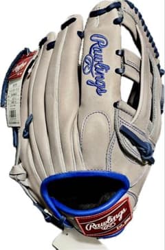 Rawlings LA Dodgers 軟式グローブ ローリングス MLB Rawlings LA Dodgers 軟式グローブ ローリングス MLB - メルカリ