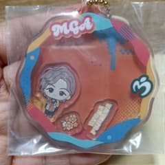 Mrs. GREEN APPLE 아크릴 매력 후지사와 료카