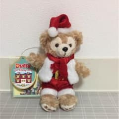 ダッフィーストラップのサムネイル