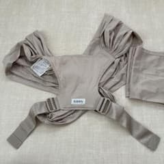Konny Baby Carrier FLEX ベージュのサムネイル