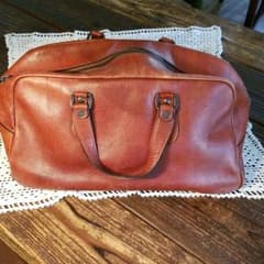 ‼hohoさま専用‼‼DandyMARUEM旅行カバンのサムネイル