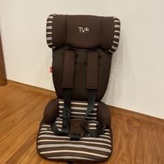 日本育児 トラベルベスト EC プラスのサムネイル