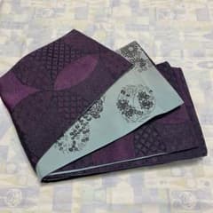 【新品・未使用】半幅帯のサムネイル