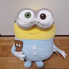 미니언 인형