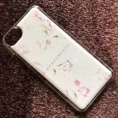 sunflower様専用 MERCURYDUO iPhone7ケースのサムネイル