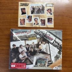 TravisJapan The untold story of LA FC限定版 - メルカリ
