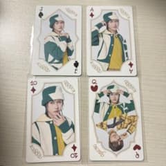 チソン ペンミ トレカ Amazon.co.jp: StrayKids スキズ 本国ペンミ 2024 ポップアップ トレカ