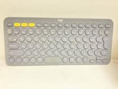 logicool m380 ロジクール　ワイヤレスキーボードのサムネイル