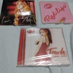 Sori CD 3枚セット I'm Ready Red lipsのサムネイル