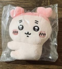 ちいかわ マスコット ぬいぐるみのサムネイル