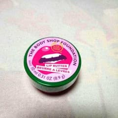 リップクリームとハンドクリームのセットのサムネイル