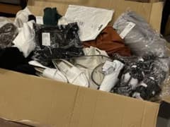 気絶安ッ！【95%OFF】コムサイズム レディース 7/9/11号 総額約25万