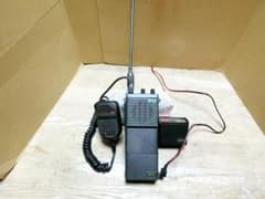 コ*ケ様 ★ ICOM アイコム　430MHz ／ ハンディ―機　★ IC-3Ｎのサムネイル