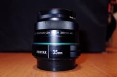 PENTAX 35mm f2.4のサムネイル