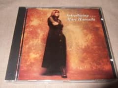 浜田麻里,輸入盤,英語詞アルバム,MARI HAMADA 浜田麻里,輸入盤,英語詞アルバム,MARI HAMADA - メルカリ
