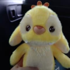 ディズニー ルーベン ぬいぐるみのサムネイル