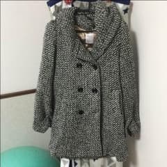 ロングコートのサムネイル