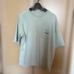 coen ミント ポケット付き Tシャツ Mのサムネイル