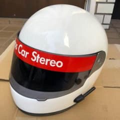ショウエイ GRV-4 スペシャル プロト SA85 M ショウエイ GRV-4 スペシャル プロト SA85 M - メルカリ