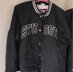 stussyスタジャンのサムネイル
