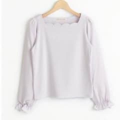 MAJESTIC LEGON トップスのサムネイル