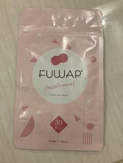 FUWAP フワップのサムネイル