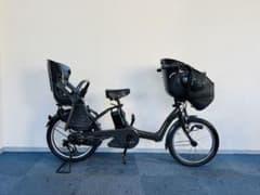 ブリヂストン ビッケ 8Ah 電動自転車中古【B7X60276】 - メルカリ