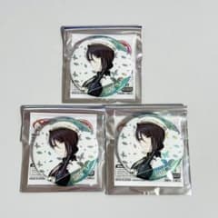 バンドリ 10th SideB Morfonica 八潮瑠唯 缶バッジ 3個 - メルカリ