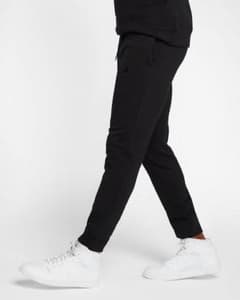 NIKE JORDAN ジョガーパンツ Lのサムネイル
