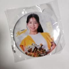 KOHA ハニーズ 2026 若鷹ガチャ 缶バッジのサムネイル