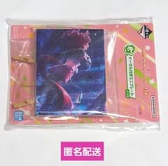 말 딸 이치 반 쿠지 13 탄 G상 이젤 첨부 미니 플레이트 던츠 프레임