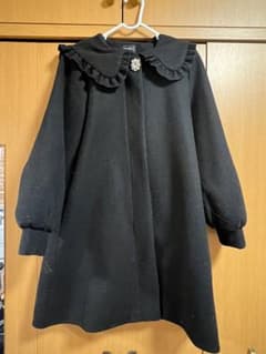 ♡ evelyn コート ♡のサムネイル