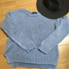 ムルーア ニットのサムネイル