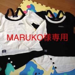 激安！BACS♡重ね着風ニットセットのサムネイル