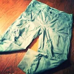 真夏SALE！サイズ大きめ♡ハーフパンツカジュアル♡のサムネイル