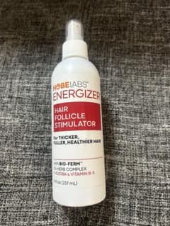 HOBE LABS HAIR FOLLICLE STIMULATOR 237mLのサムネイル