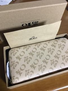 高知 長財布のサムネイル