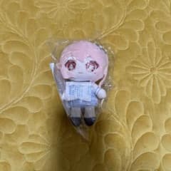 暁山瑞希　はぴこれ　A賞　ぬいぐるみのサムネイル