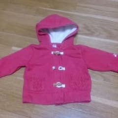 babyGAP80アウターのサムネイル