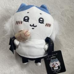東京卍リベンジャーズ ぬいぐるみ ハチワレ - メルカリ