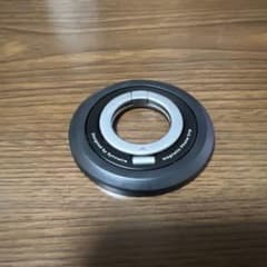 安倍様専用　SYNCWIRE MagSafe用スマホリング - 360°回転のサムネイル