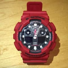 GA-100B-4AJFのサムネイル