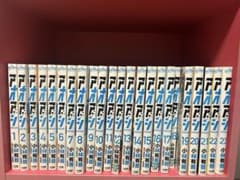アオアシ 1巻〜34巻＋ブラザーフット1巻 アオアシ 1巻〜34巻＋ブラザーフット1巻 - メルカリ