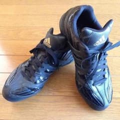 めだか大好き様 「専用です」adidas 野球スパイク‼️のサムネイル
