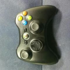 Xbox360　無線コントローラー　美品のサムネイル