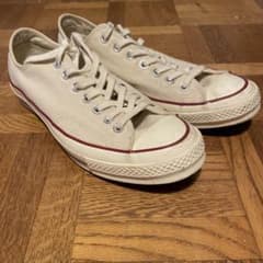 CONVERSE ALL STAR CT70 初期 旧ロゴ 8 1/2 - メルカリ