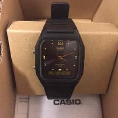 CASIO 腕時計のサムネイル