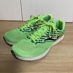 Joma R-5000 ホマ　26.0cm 薄底　レーシングのサムネイル