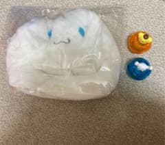 シナモン ポムポムプリンのサムネイル
