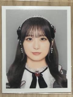 =LOVE イコラブ 瀧脇笙古 IDフォトのサムネイル